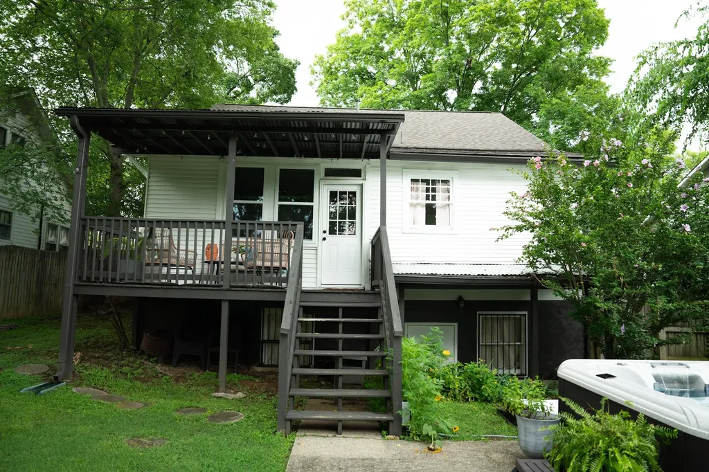 1338 Pennock Avenue Nashville TN 37207