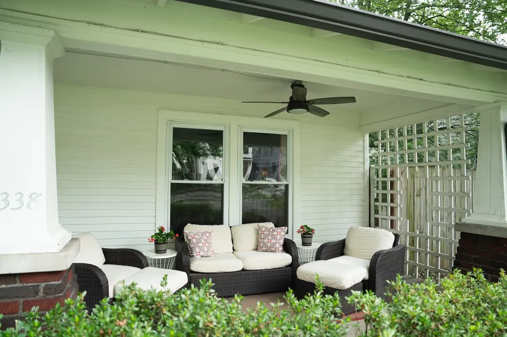 1338 Pennock Avenue Nashville TN 37207