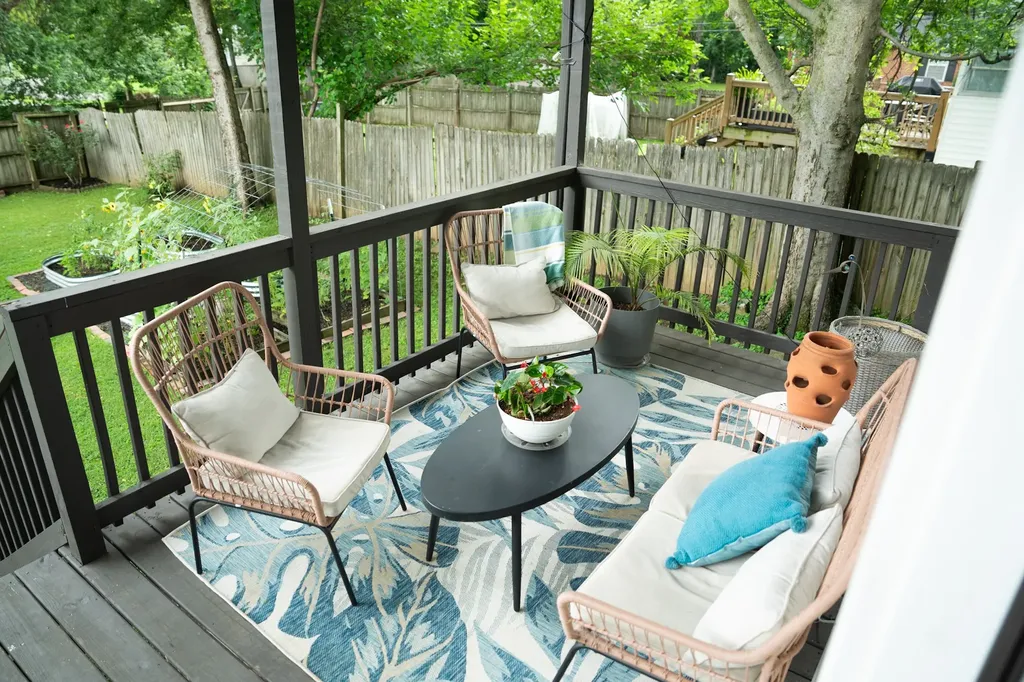 1338 Pennock Avenue Nashville TN 37207
