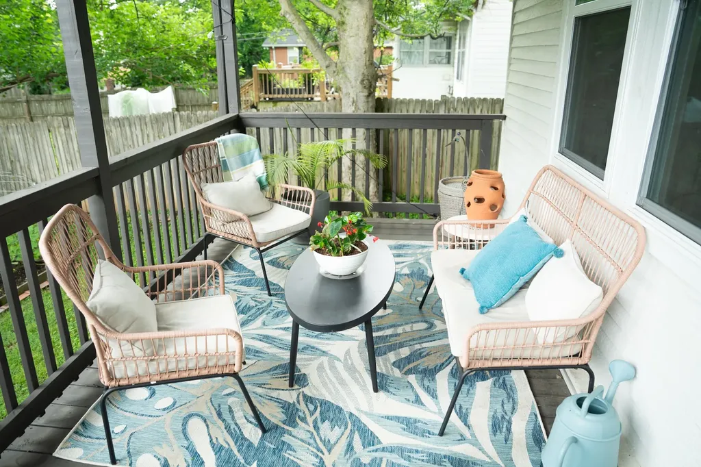 1338 Pennock Avenue Nashville TN 37207