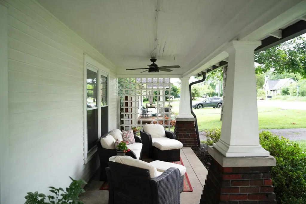 1338 Pennock Avenue Nashville TN 37207
