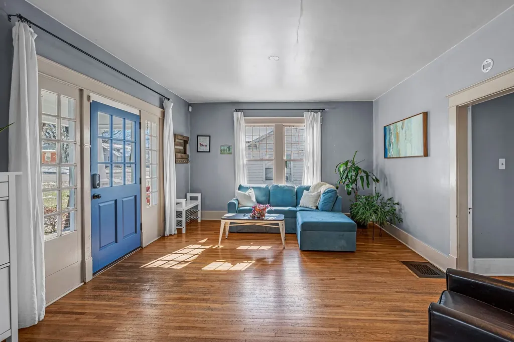 1338 Pennock Avenue Nashville TN 37207