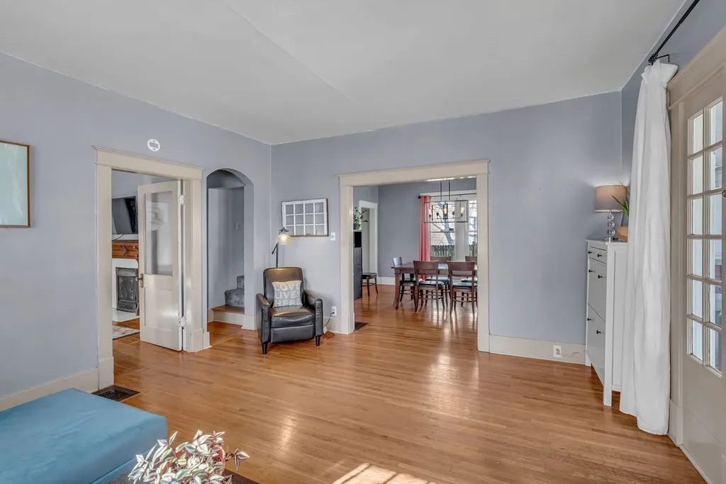 1338 Pennock Avenue Nashville TN 37207