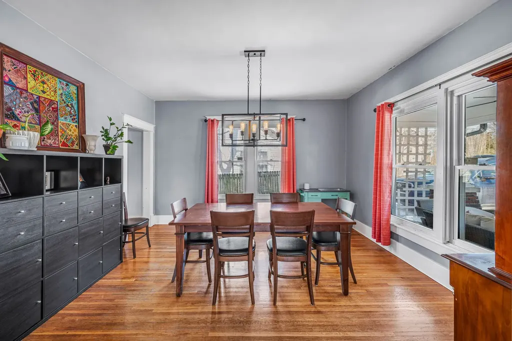 1338 Pennock Avenue Nashville TN 37207