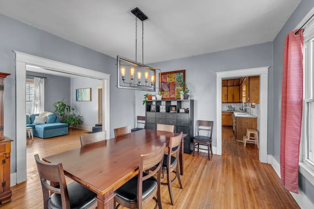1338 Pennock Avenue Nashville TN 37207