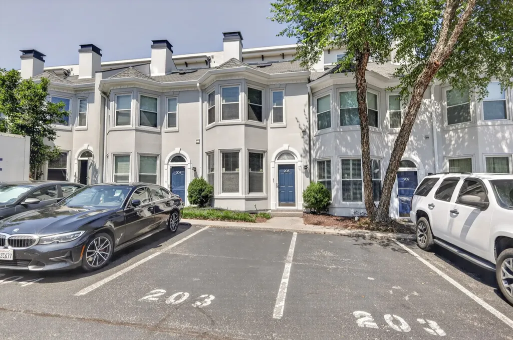 203 Fairmont Court Nashville TN 37203
