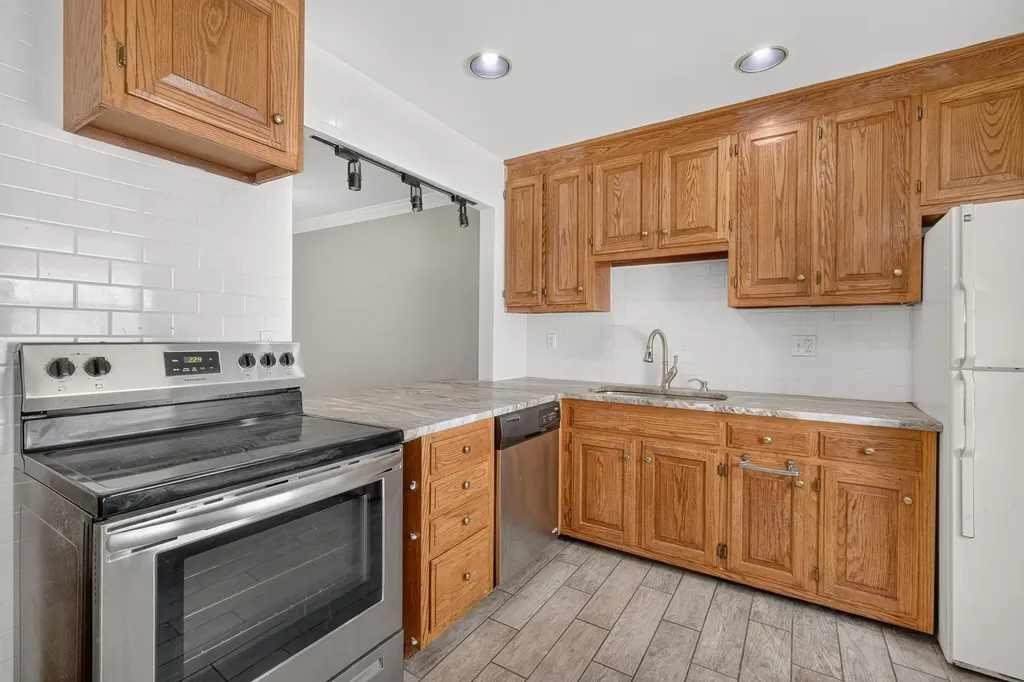 203 Fairmont Court Nashville TN 37203