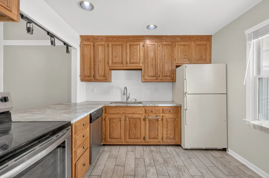 203 Fairmont Court Nashville TN 37203