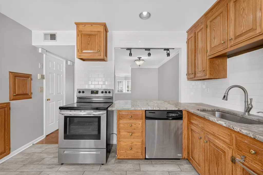 203 Fairmont Court Nashville TN 37203