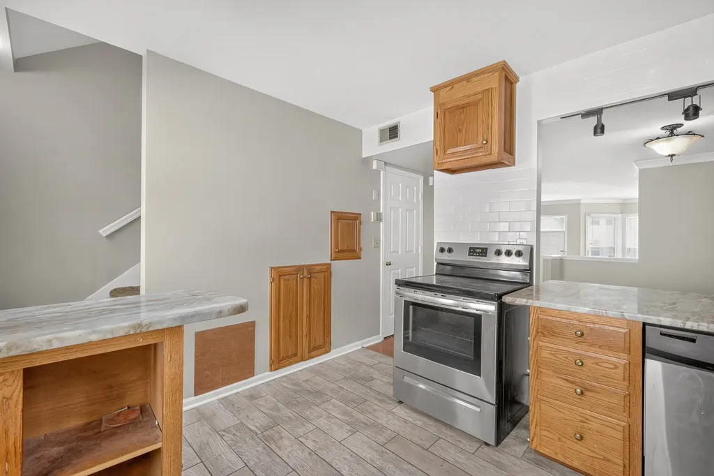 203 Fairmont Court Nashville TN 37203