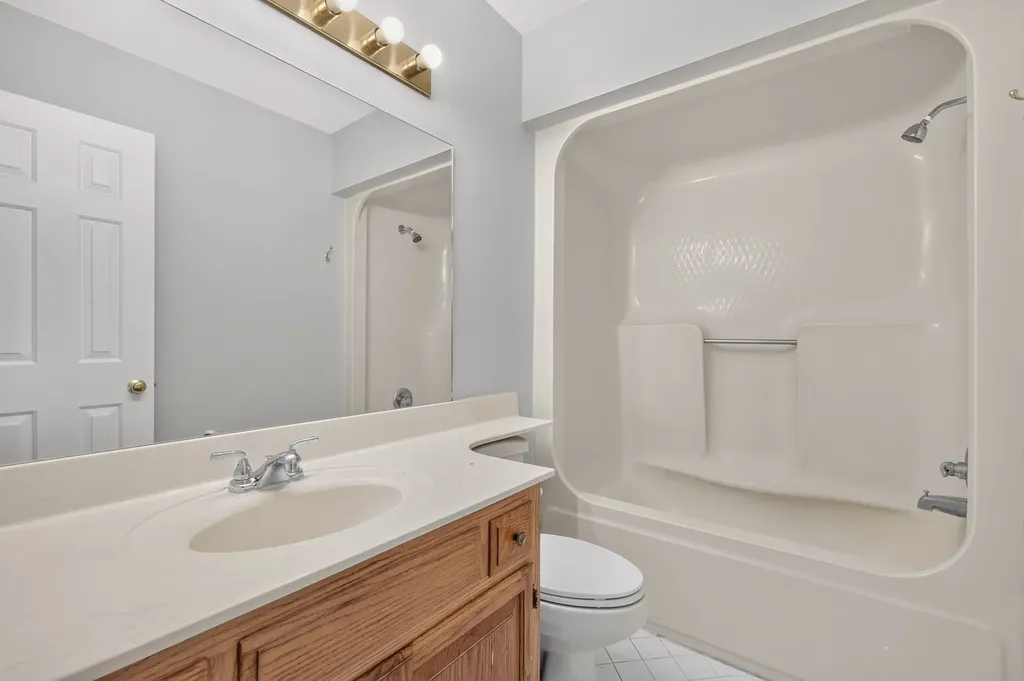 203 Fairmont Court Nashville TN 37203