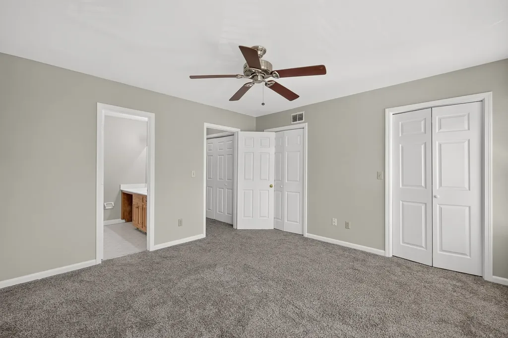 203 Fairmont Court Nashville TN 37203
