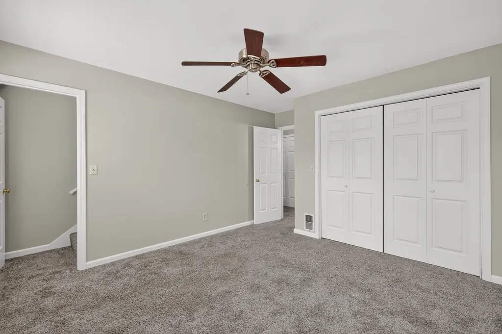 203 Fairmont Court Nashville TN 37203