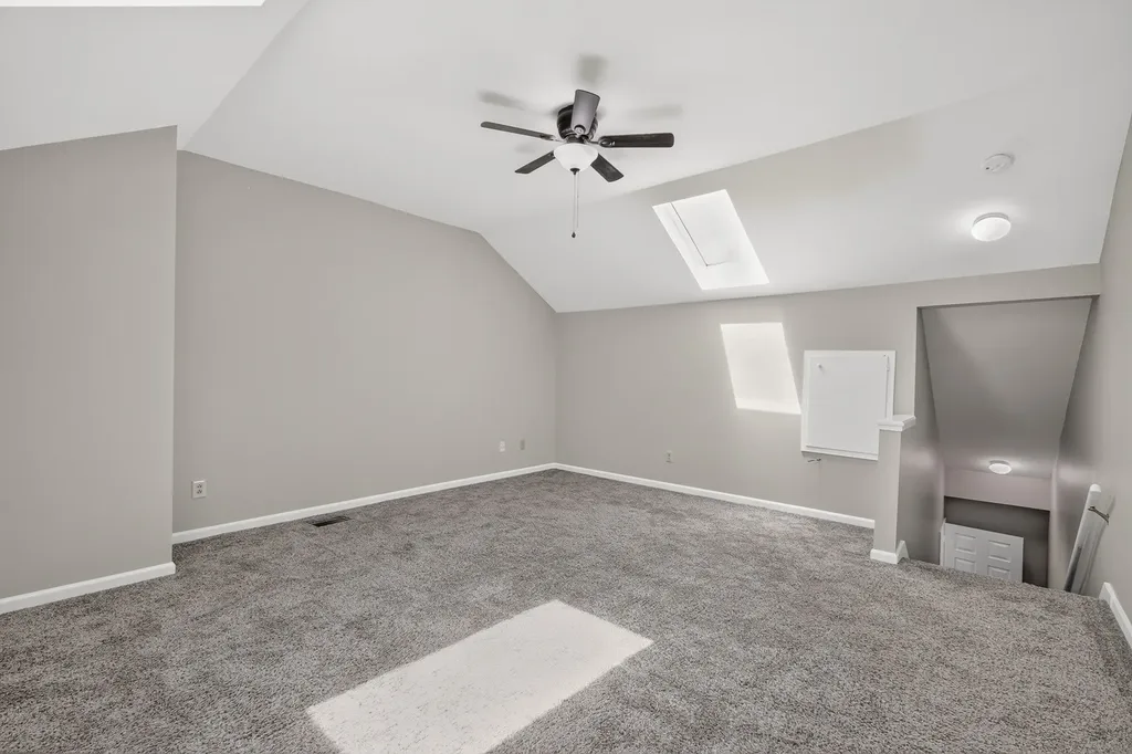 203 Fairmont Court Nashville TN 37203