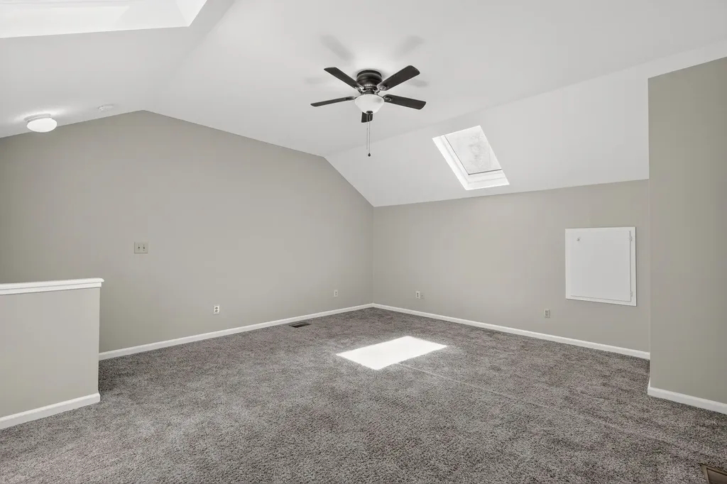 203 Fairmont Court Nashville TN 37203