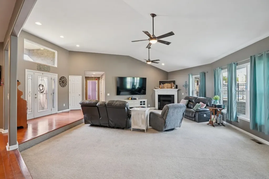 1013 Station Circle Mount Juliet TN 37122