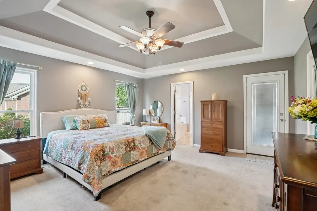 1013 Station Circle Mount Juliet TN 37122