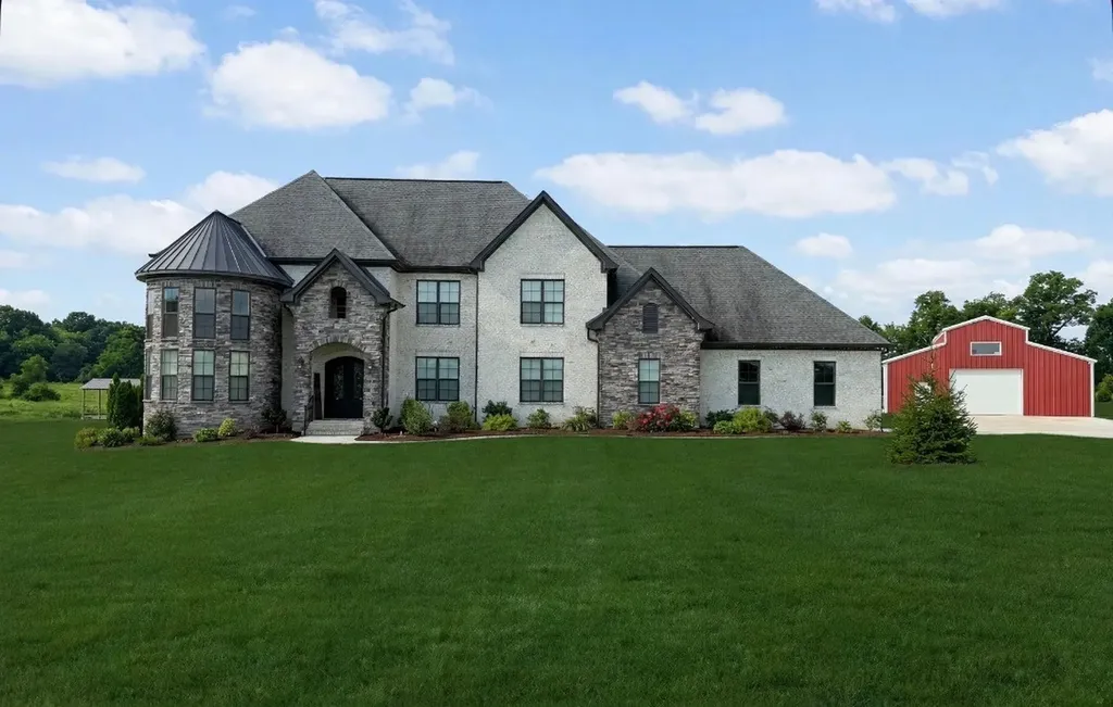 1083 Caballo Trail Gallatin TN 37066
