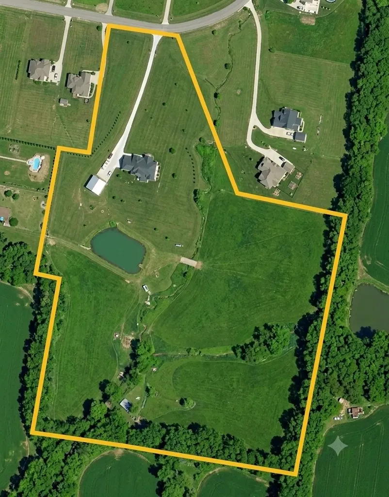 1083 Caballo Trail Gallatin TN 37066