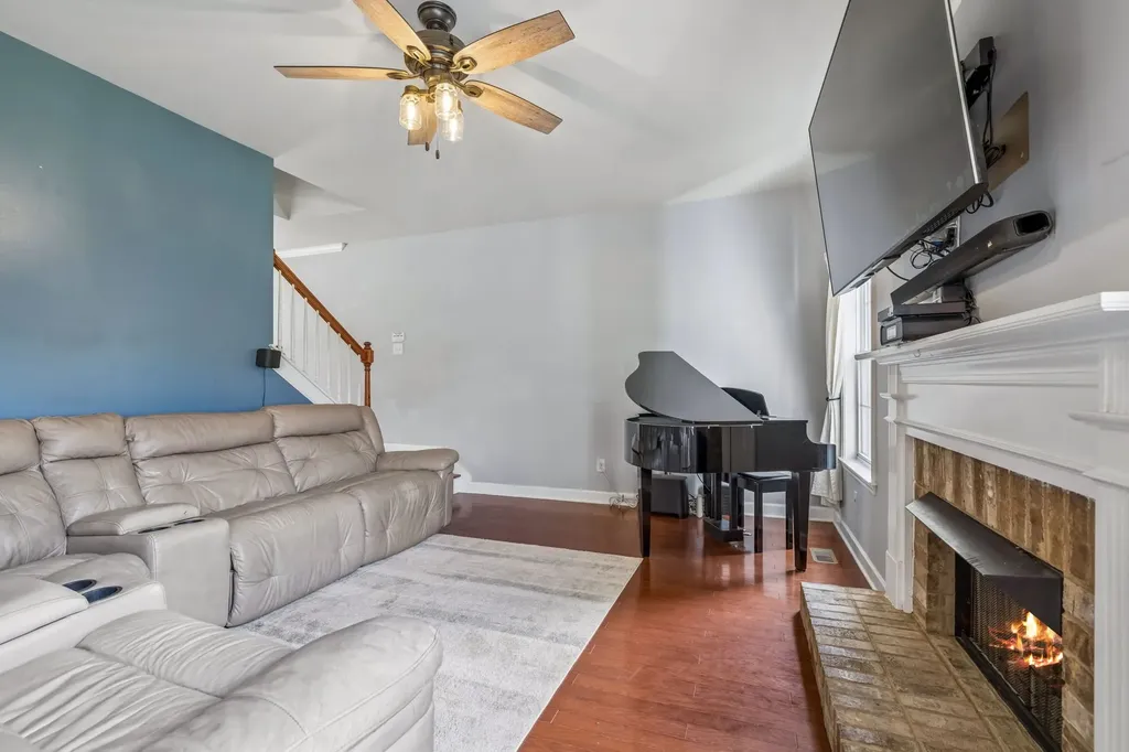 2268 Dewey Drive Spring Hill TN 37174