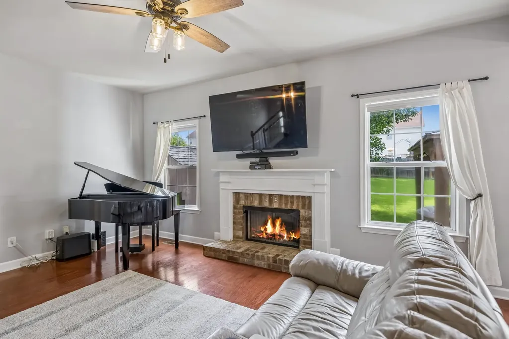 2268 Dewey Drive Spring Hill TN 37174