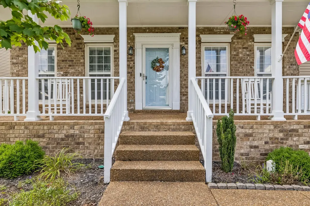 2268 Dewey Drive Spring Hill TN 37174
