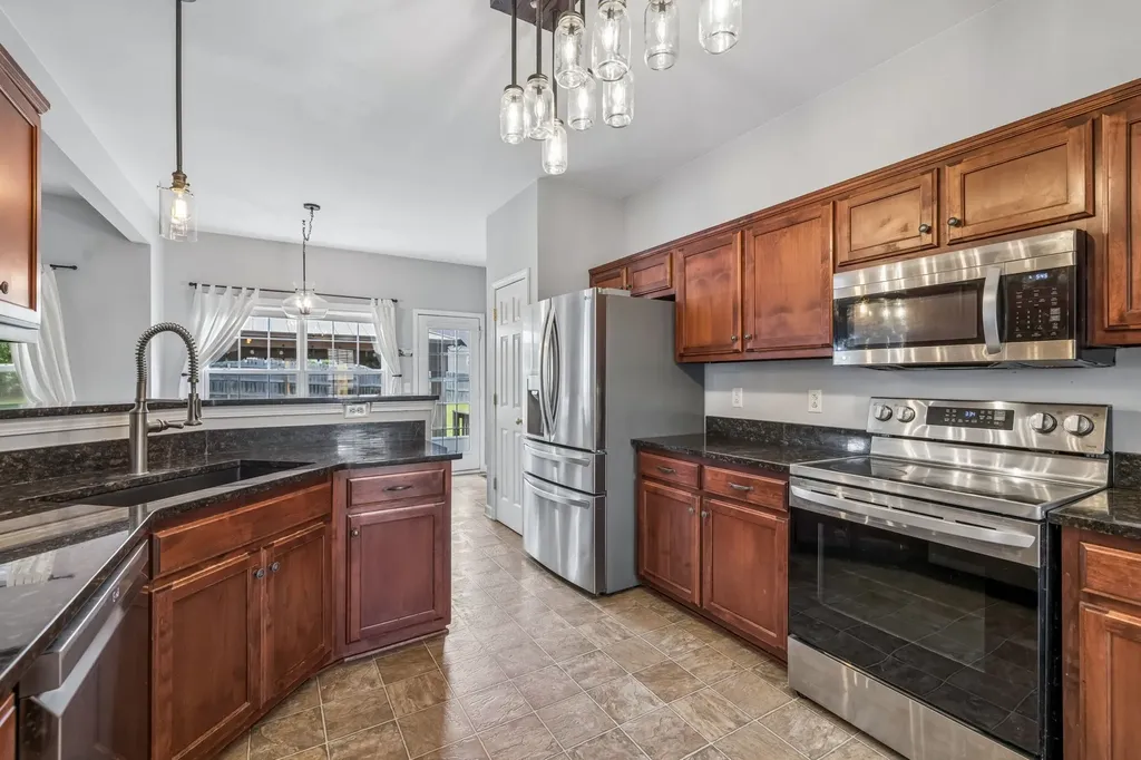 2268 Dewey Drive Spring Hill TN 37174