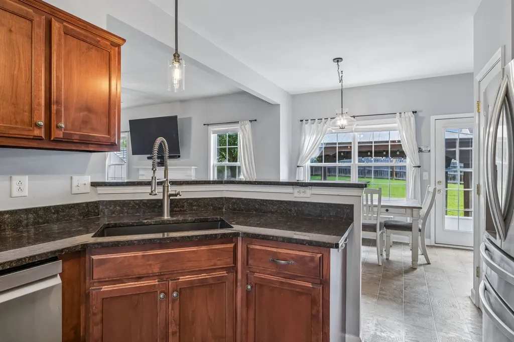 2268 Dewey Drive Spring Hill TN 37174