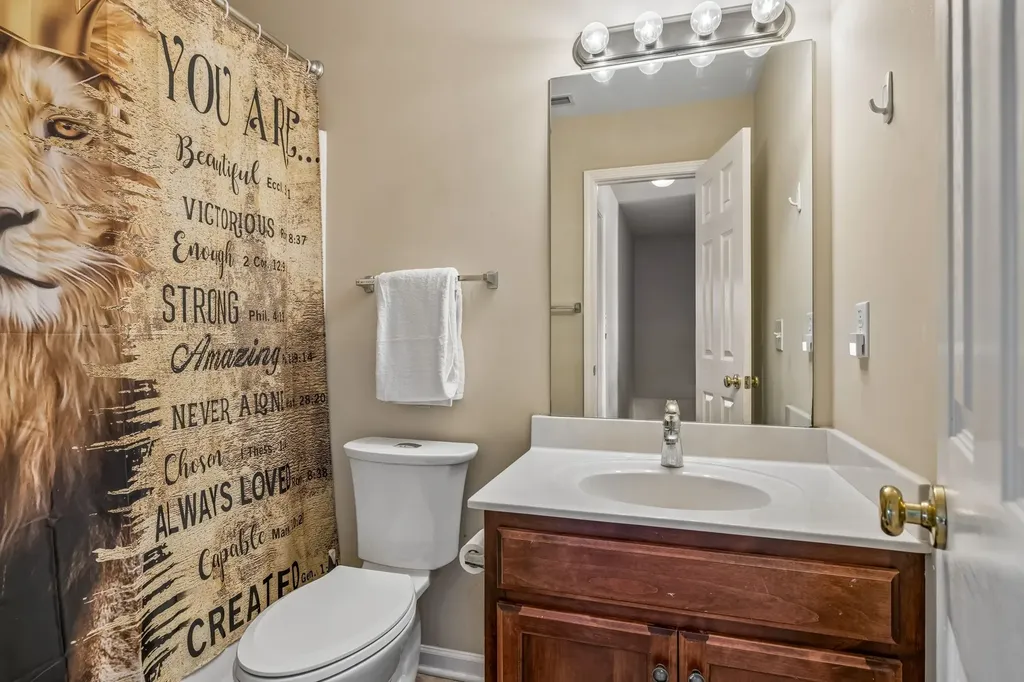 2268 Dewey Drive Spring Hill TN 37174