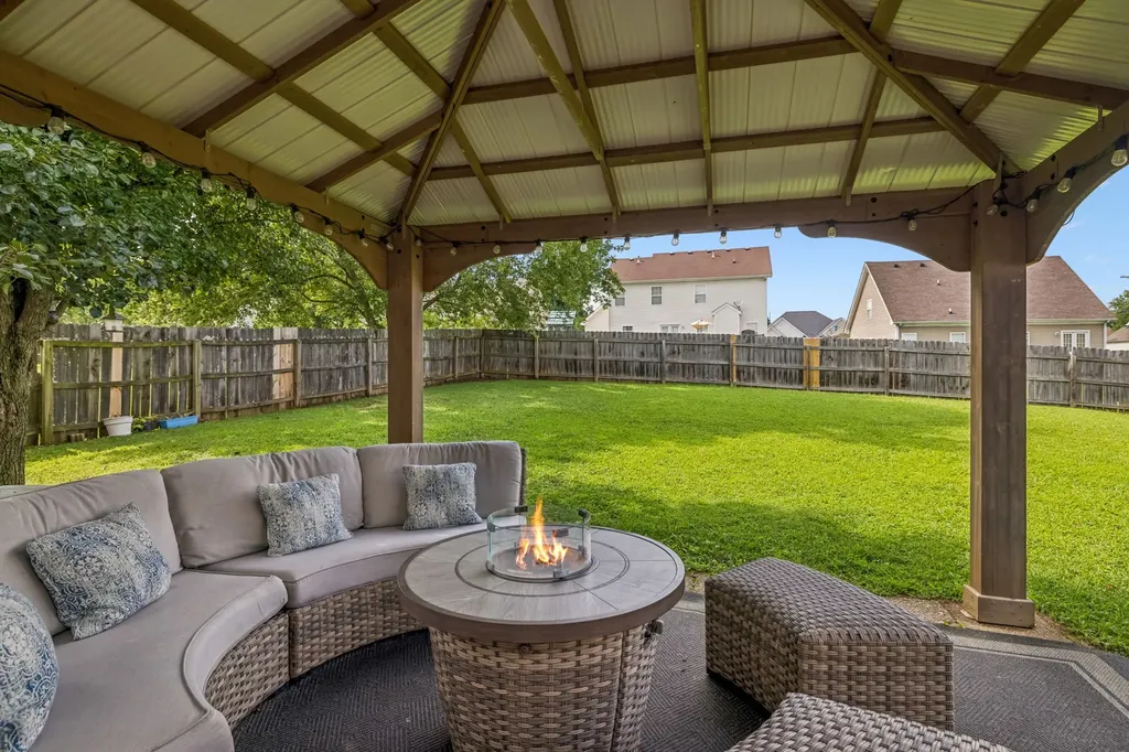 2268 Dewey Drive Spring Hill TN 37174