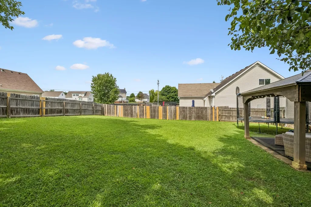 2268 Dewey Drive Spring Hill TN 37174