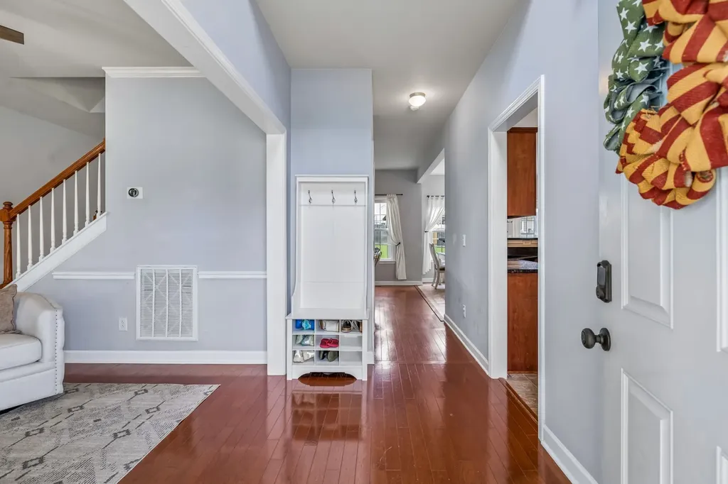 2268 Dewey Drive Spring Hill TN 37174