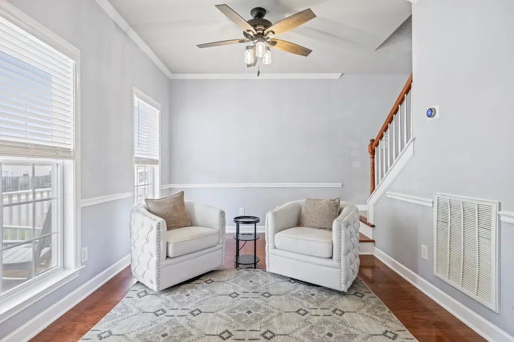 2268 Dewey Drive Spring Hill TN 37174