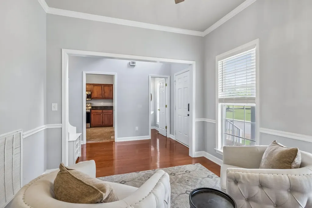 2268 Dewey Drive Spring Hill TN 37174