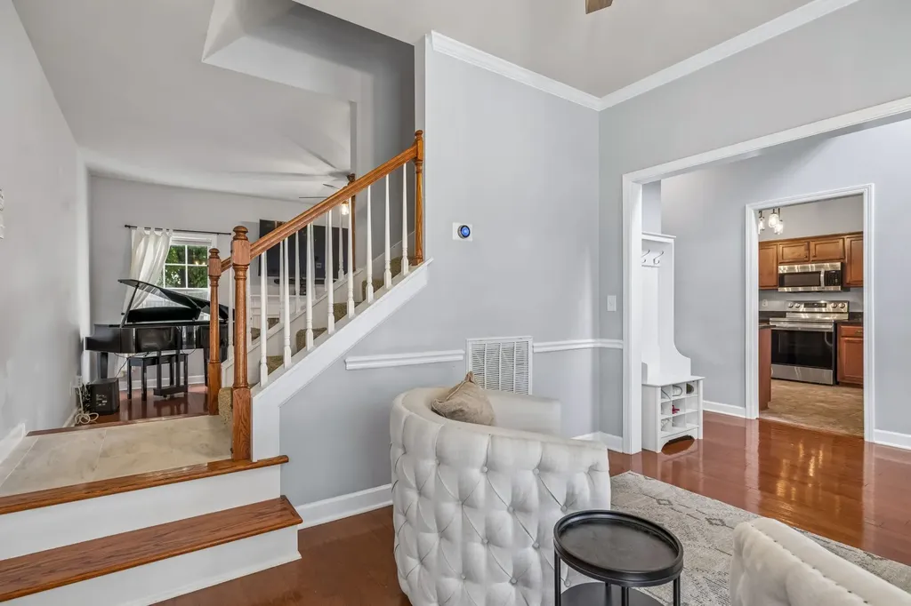 2268 Dewey Drive Spring Hill TN 37174