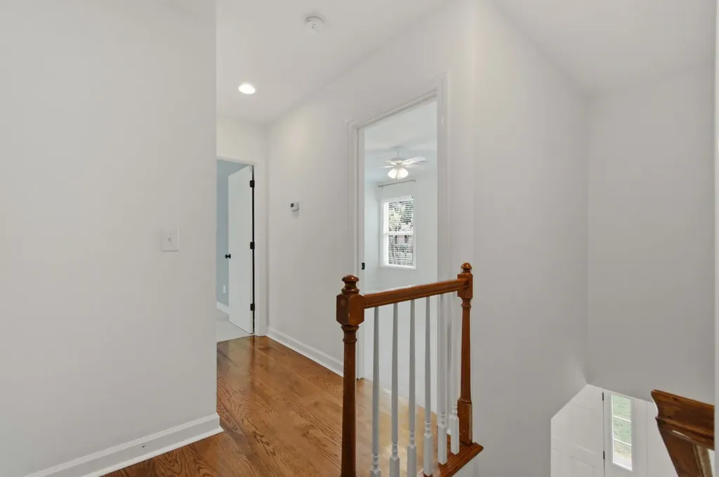 8005 Montcastle Drive Nashville TN 37221