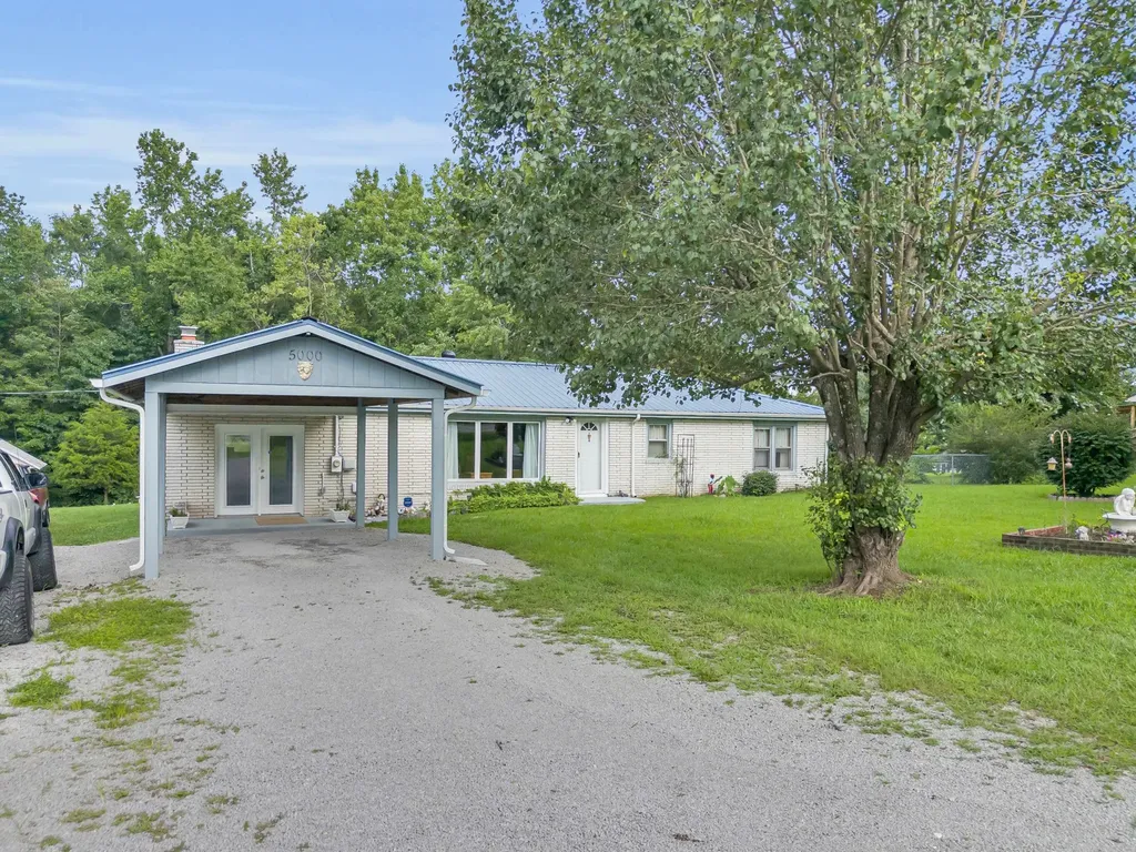5000 Highway 100 Lyles TN 37098