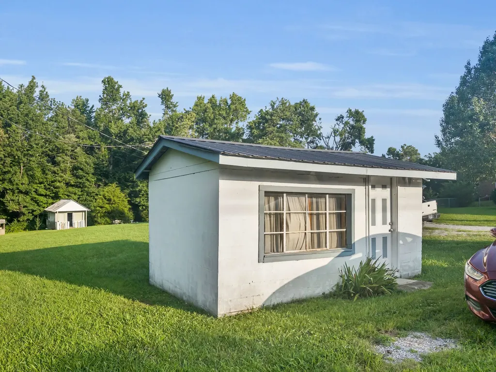5000 Highway 100 Lyles TN 37098