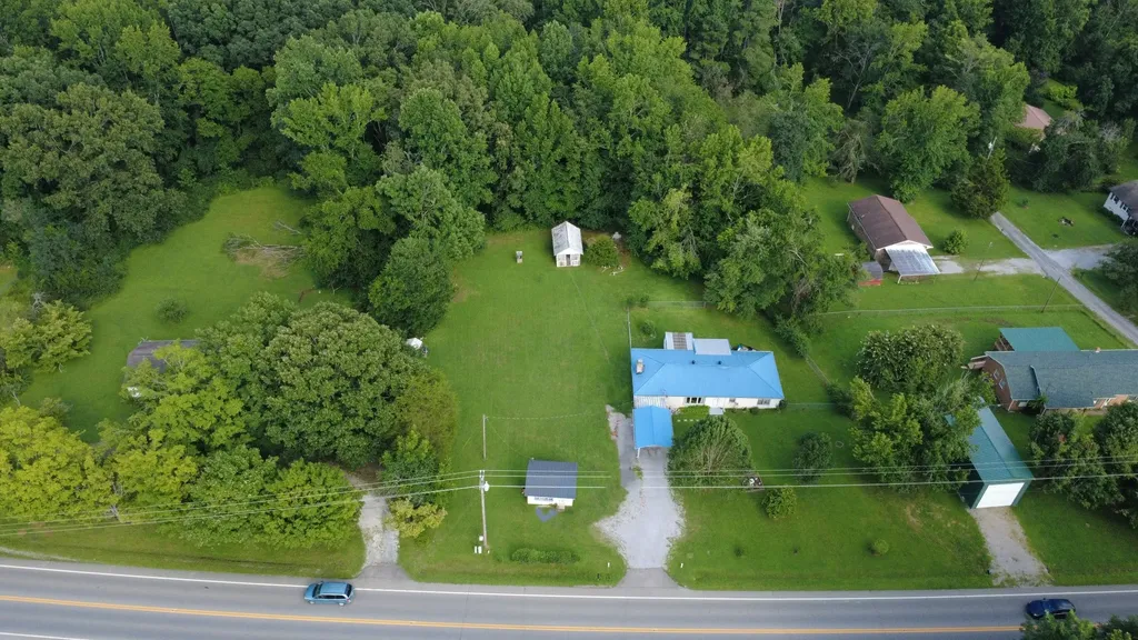 5000 Highway 100 Lyles TN 37098