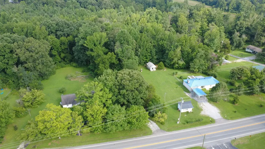 5000 Highway 100 Lyles TN 37098