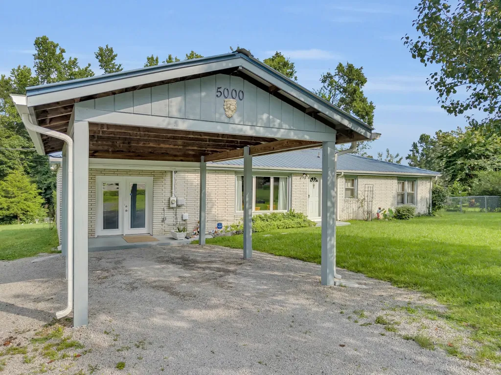 5000 Highway 100 Lyles TN 37098
