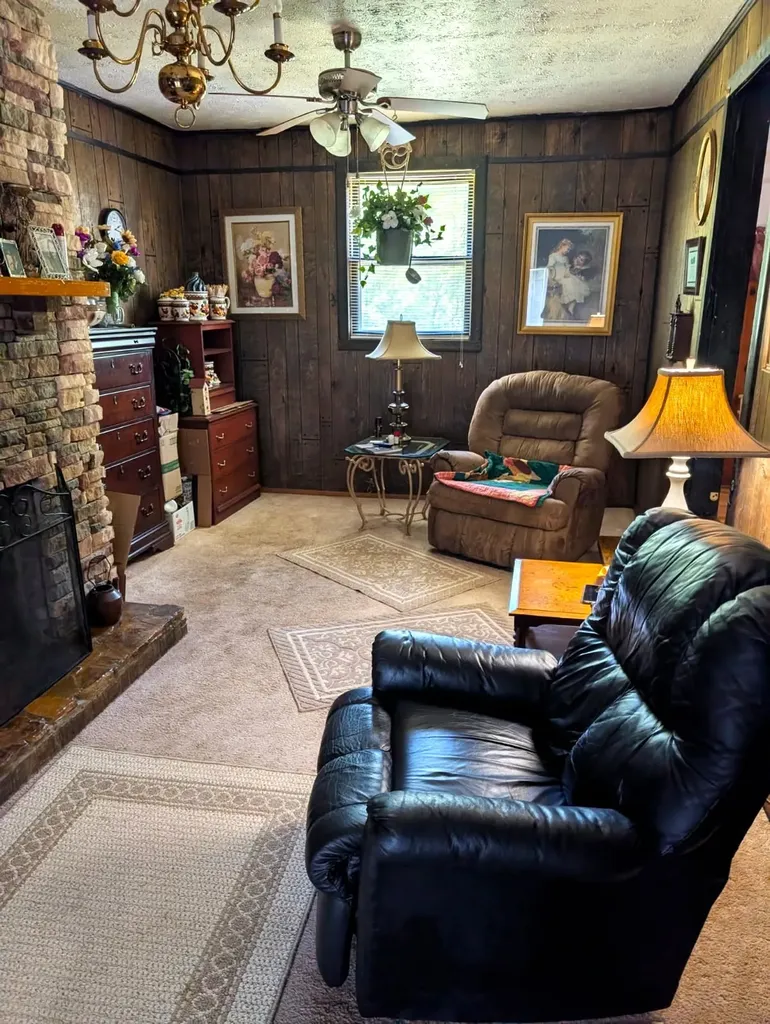 5000 Highway 100 Lyles TN 37098