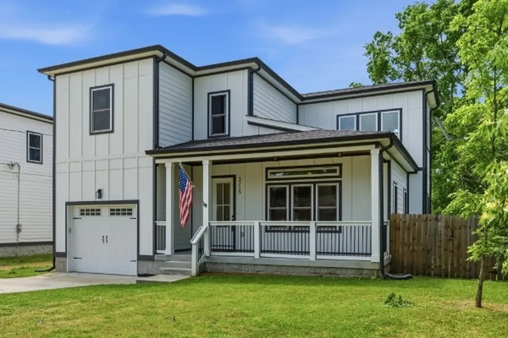 3715 Fairview Drive Nashville TN 37218