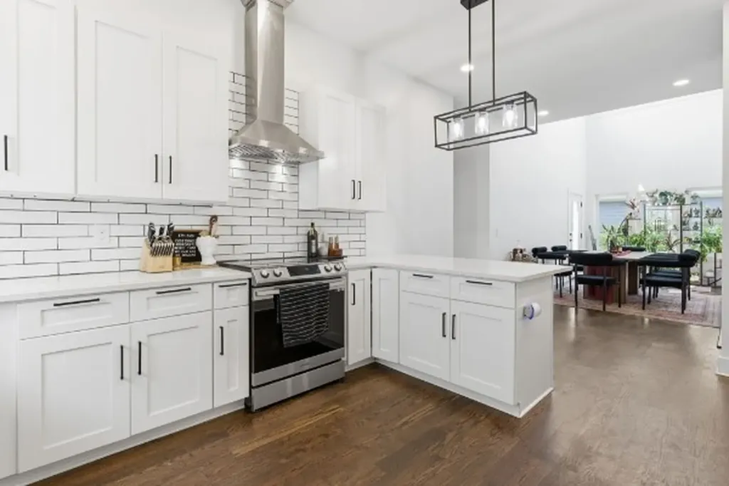 3715 Fairview Drive Nashville TN 37218