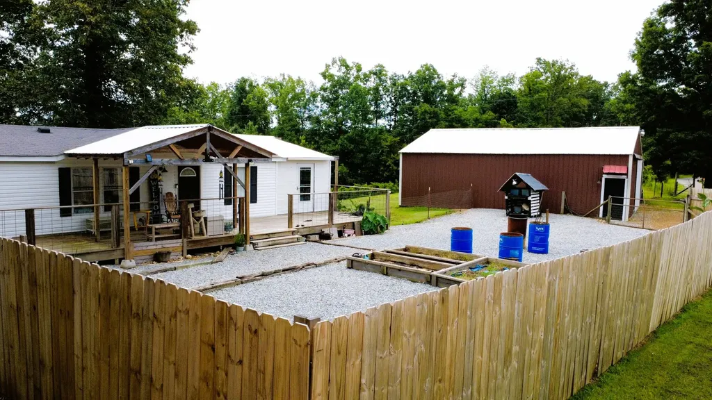 262 Woodland Heights Road Centerville TN 37033