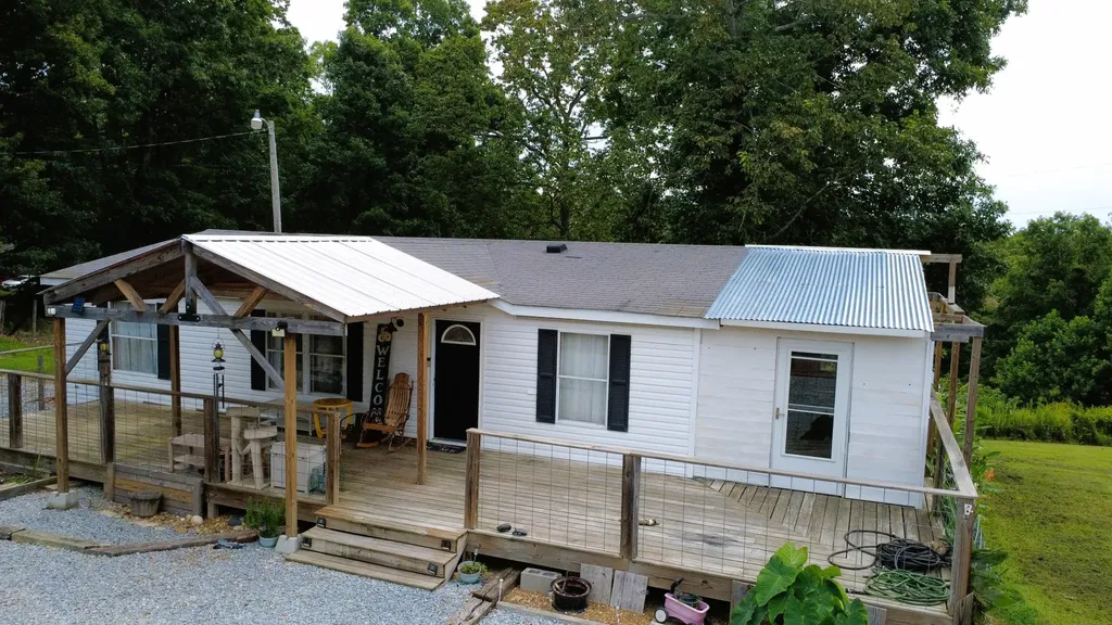 262 Woodland Heights Road Centerville TN 37033