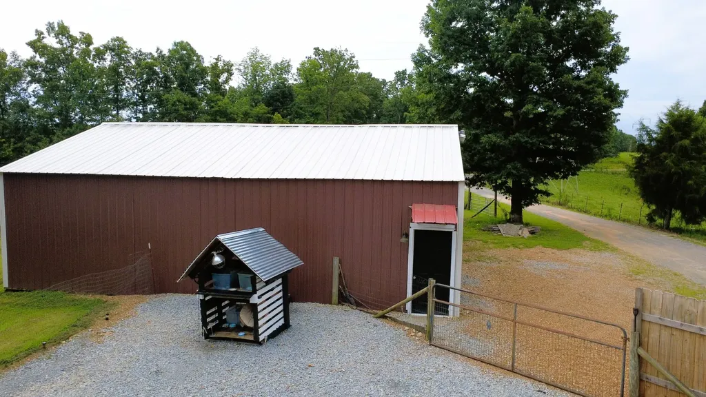 262 Woodland Heights Road Centerville TN 37033
