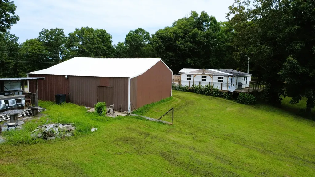 262 Woodland Heights Road Centerville TN 37033