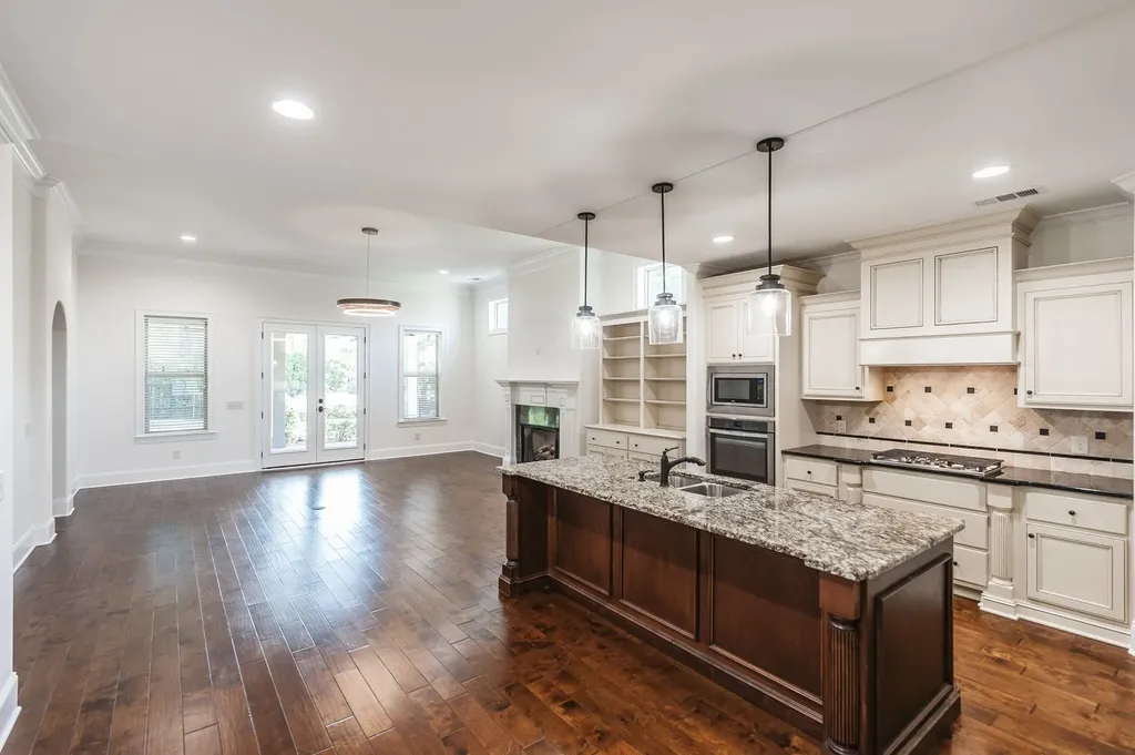 1009 Jarman Pvt Lane Gallatin TN 37066