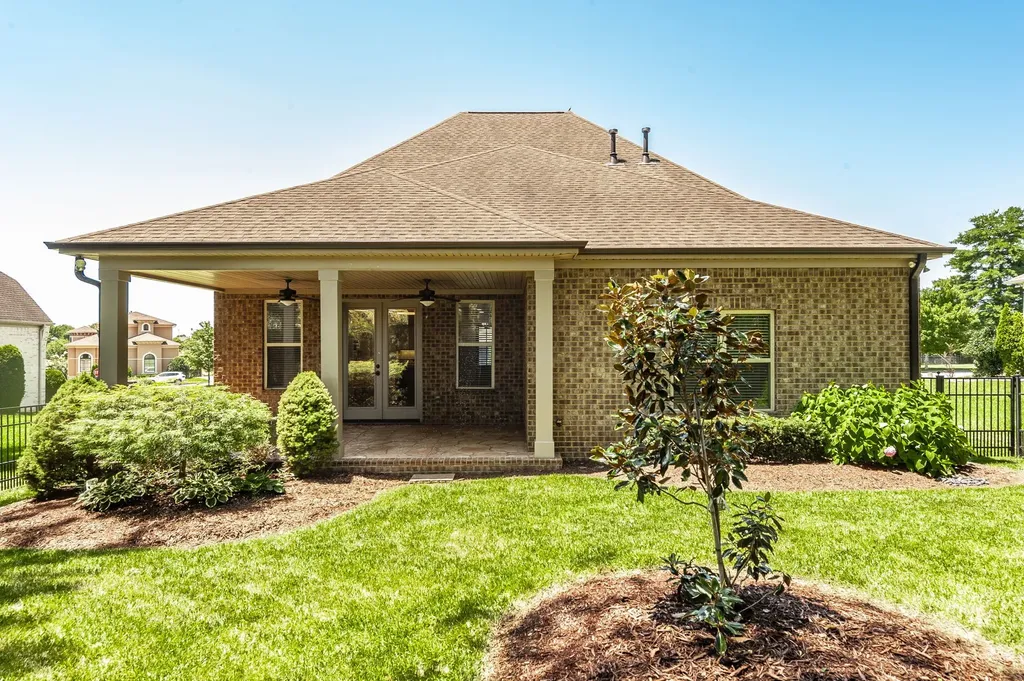 1009 Jarman Pvt Lane Gallatin TN 37066